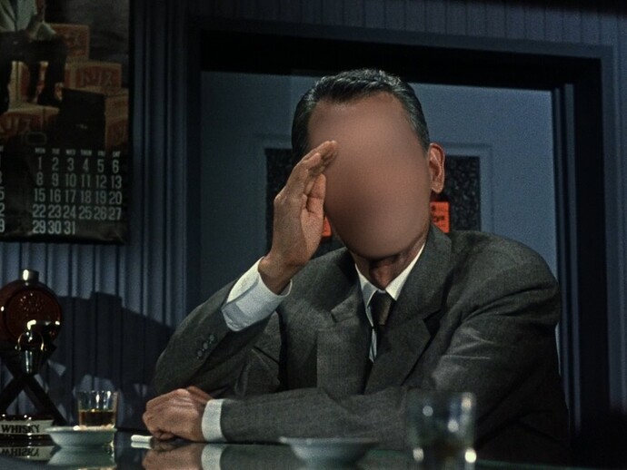 Ho Tzu Nyen (*1976), Hotel Aporia, 2019