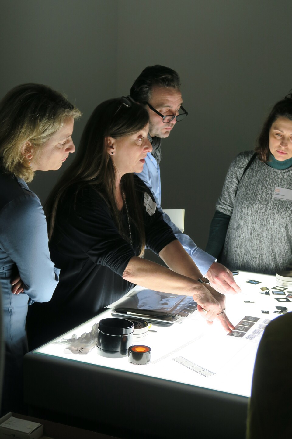 © Hamburger Kunsthalle. Foto: Claartje van Haaften